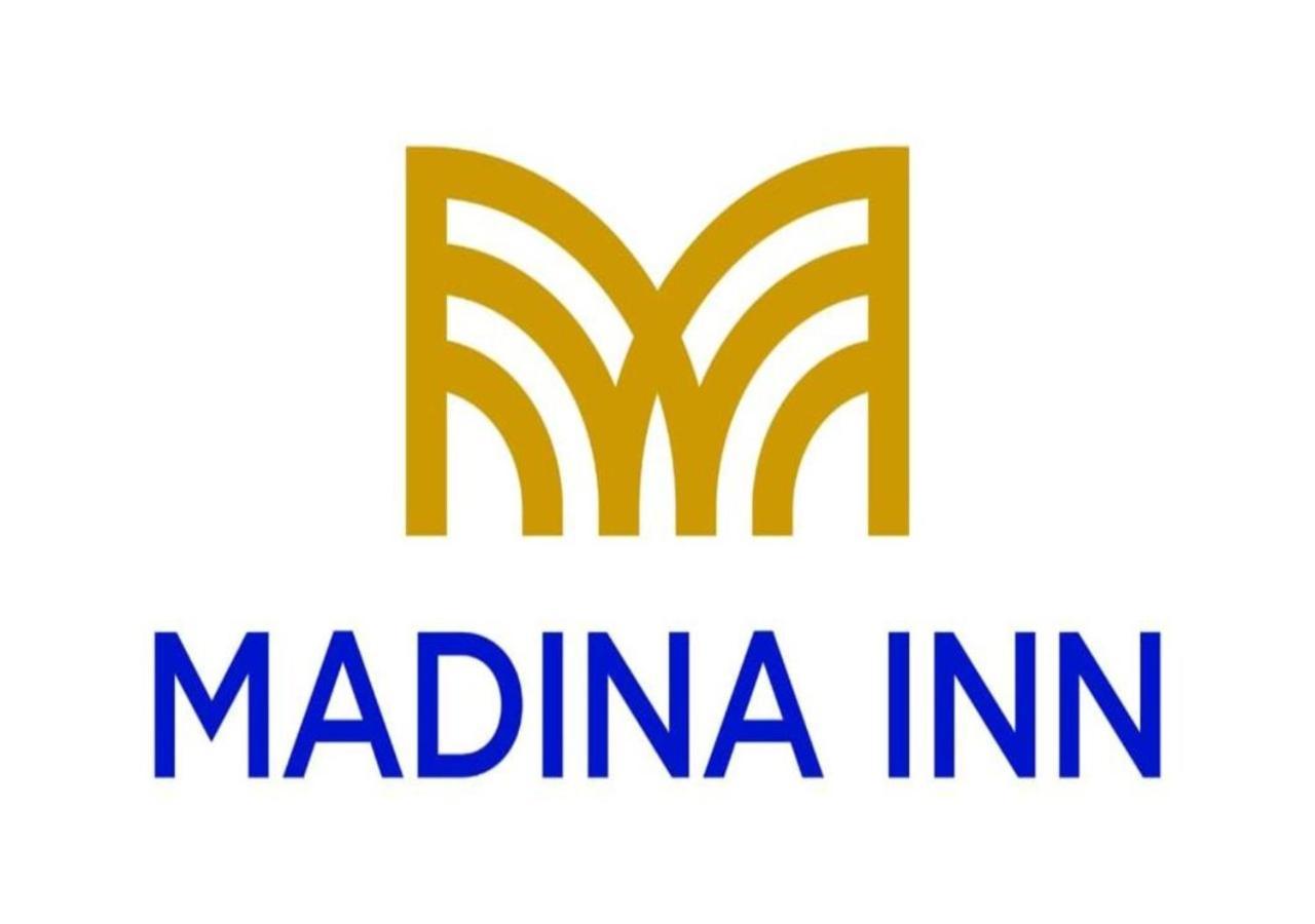 Madina Inn Yogyakarta Esterno foto