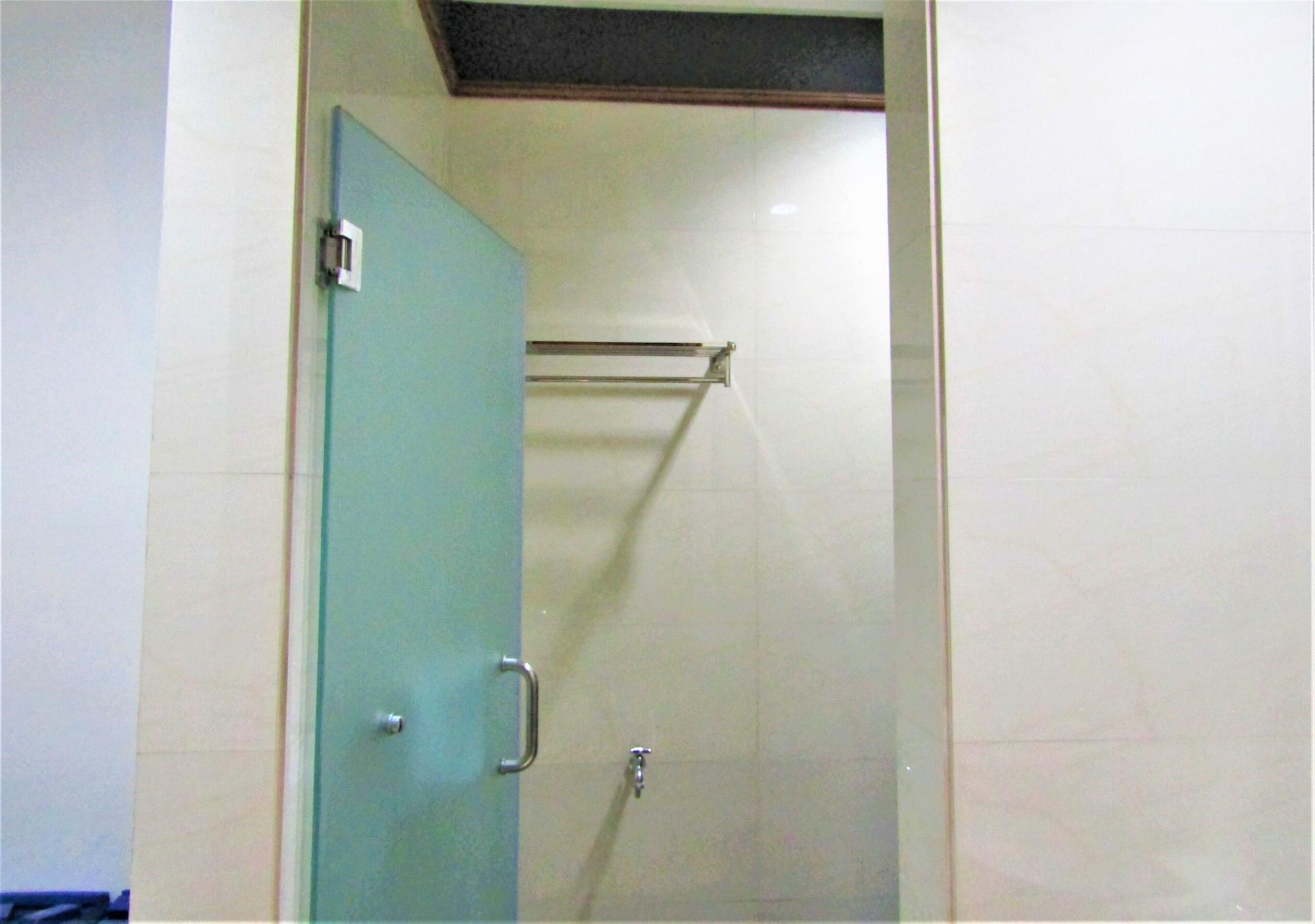 Madina Inn Yogyakarta Esterno foto