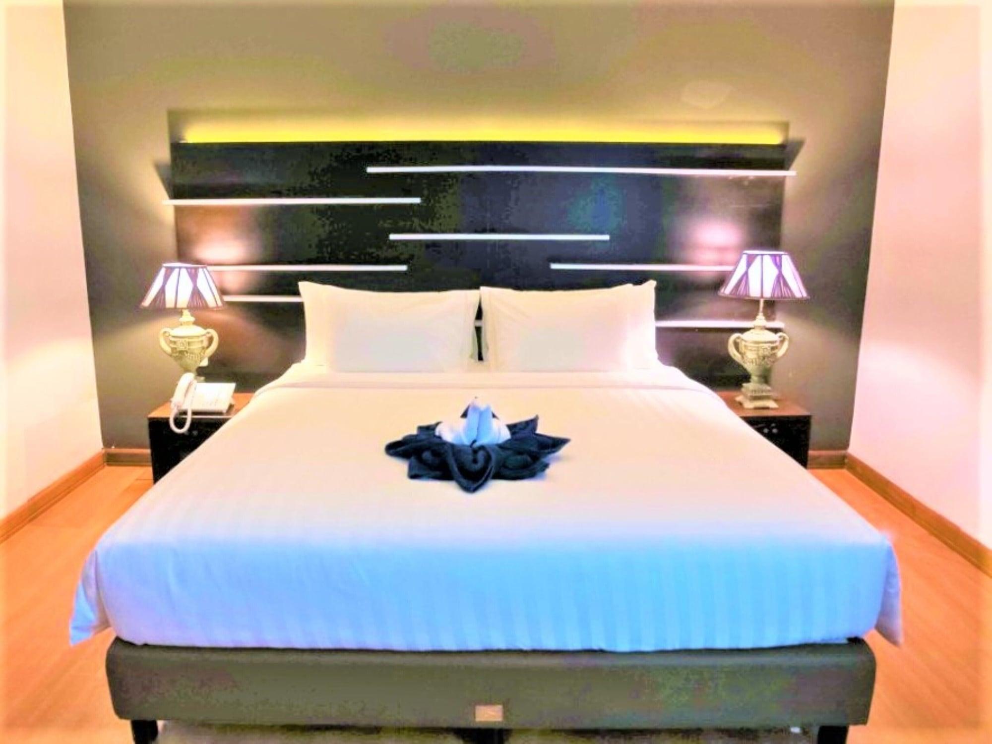 Madina Inn Yogyakarta Esterno foto